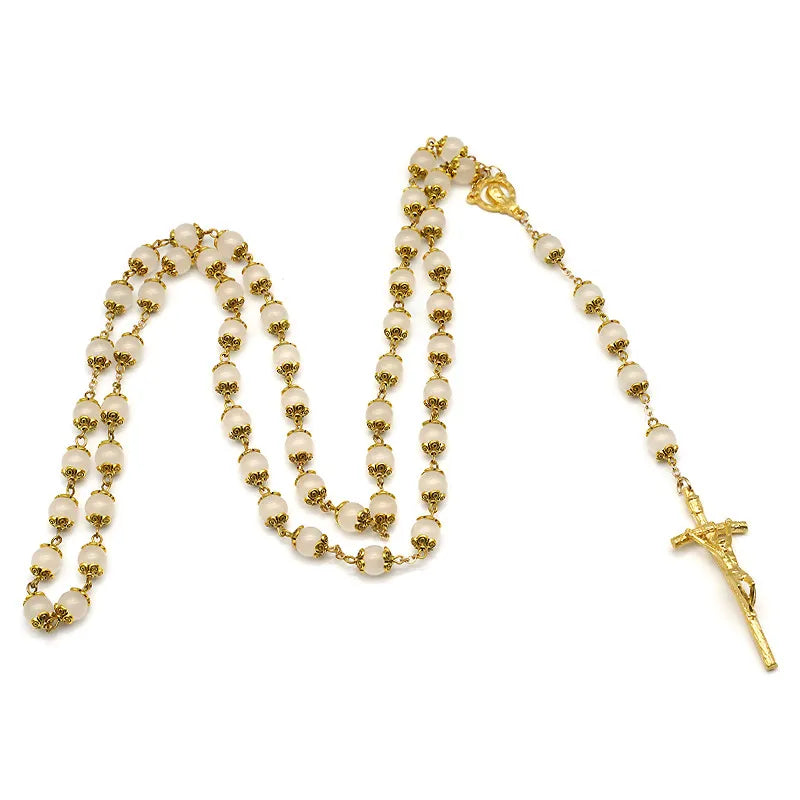 Santo Rosario en Pedras Brancas