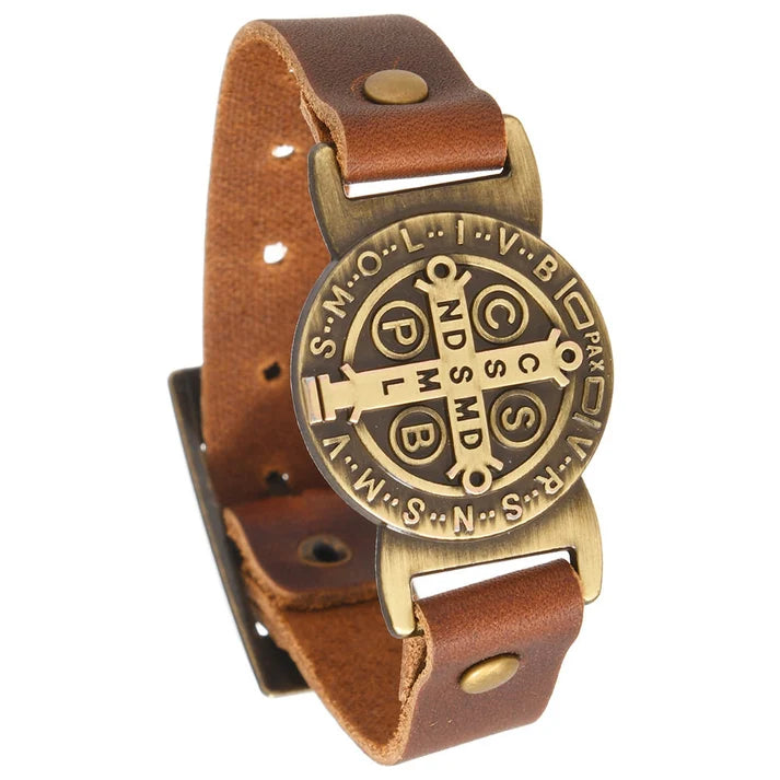 Brazalete De San Benito De Cuero