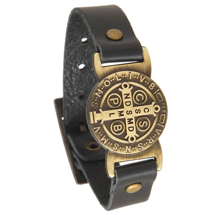 Brazalete De San Benito De Cuero