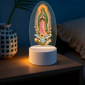 Luminaria Mi Luz de Guadalupe