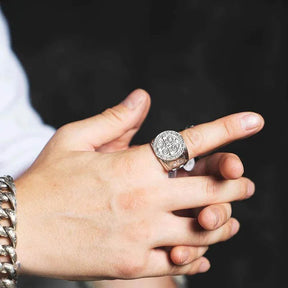 Anillo San Benito