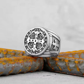 Anillo San Benito