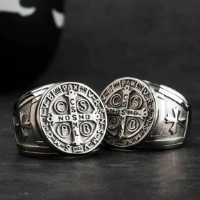 Anillo San Benito