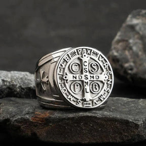 Anillo San Benito