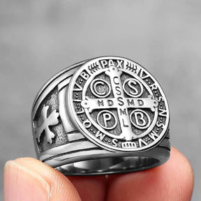 Anillo San Benito