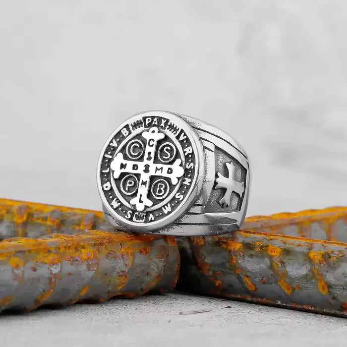 Anillo San Benito