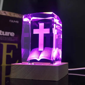 Luminari religiosi Salvezza