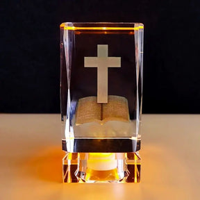 Luminari religiosi Salvezza