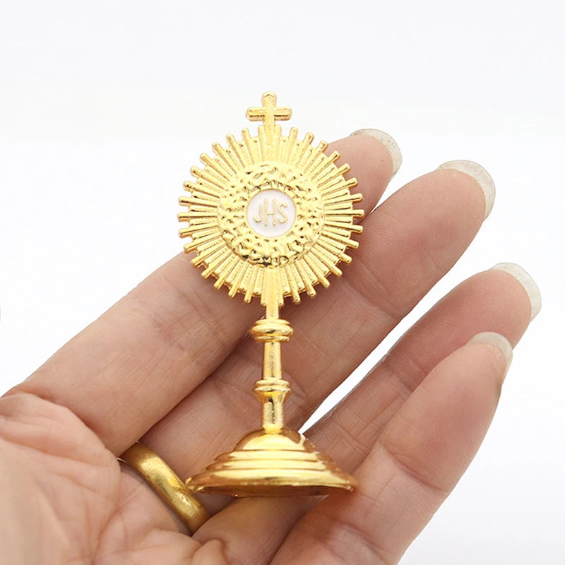 Bomboniere Religiose Mini Santissimo Sacramento