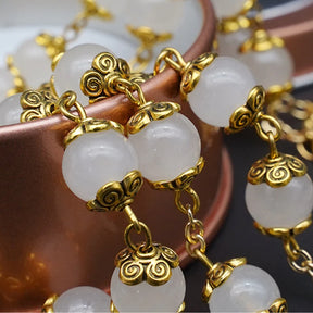 Santo Rosario en Pedras Brancas