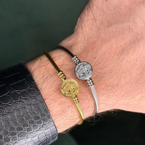 Brazalete de San Benito