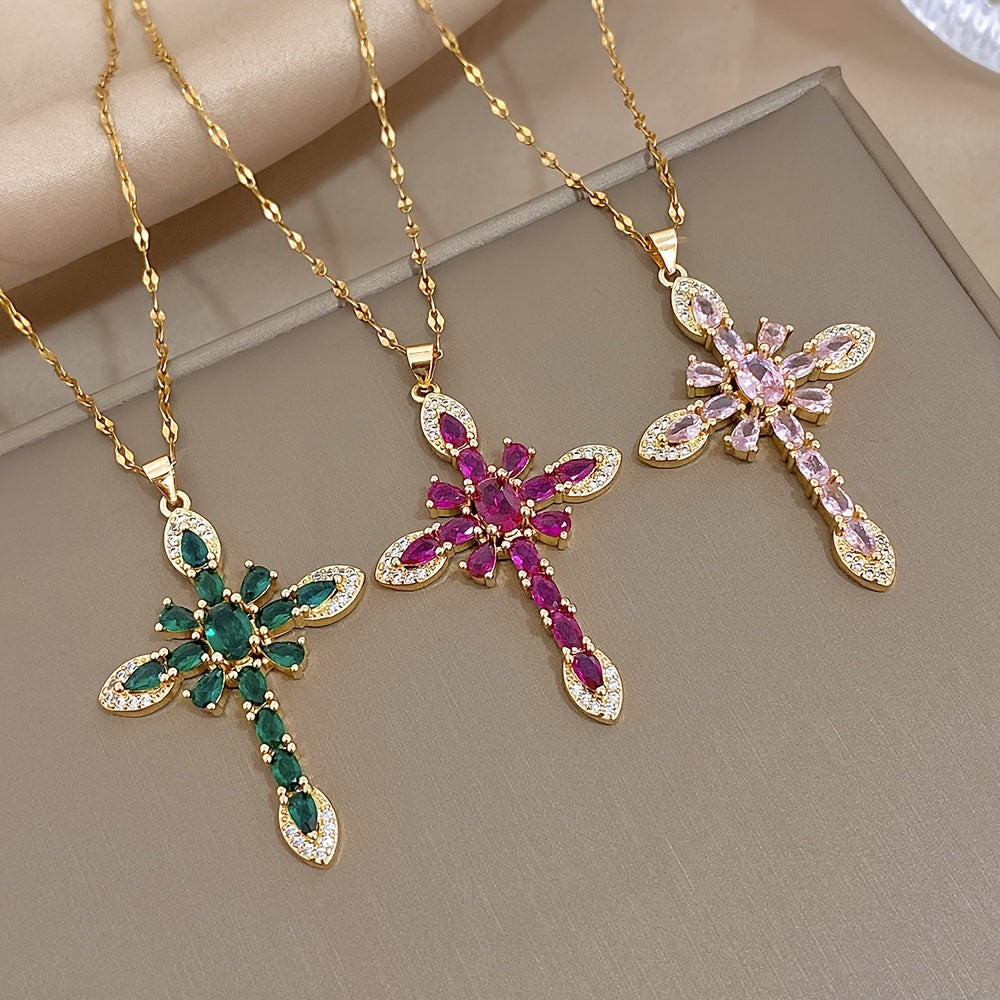 Collana Femminile in Oro 18k – Un Gioiello Unico