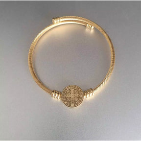 Brazalete de San Benito