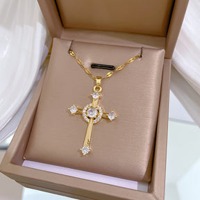 Collana della prosperità da donna