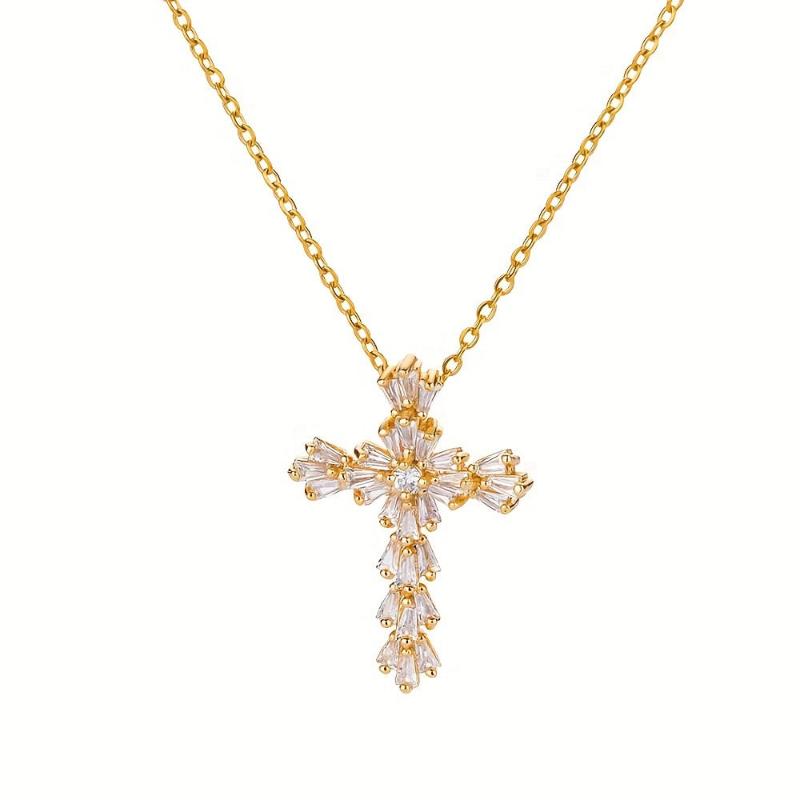 Colar Feminino Abençoado