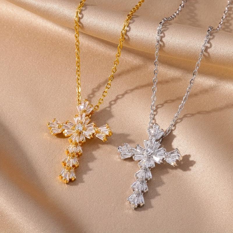 Colar Feminino Abençoado