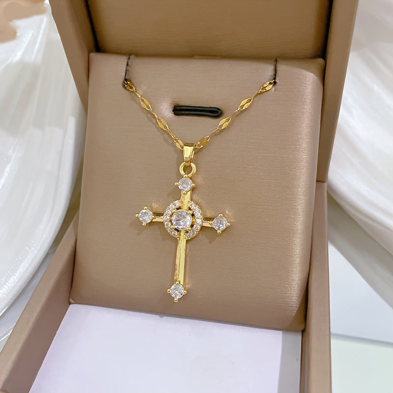 Collana della prosperità da donna
