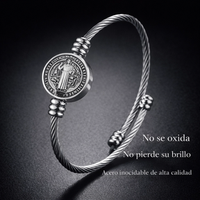 Brazalete de San Benito